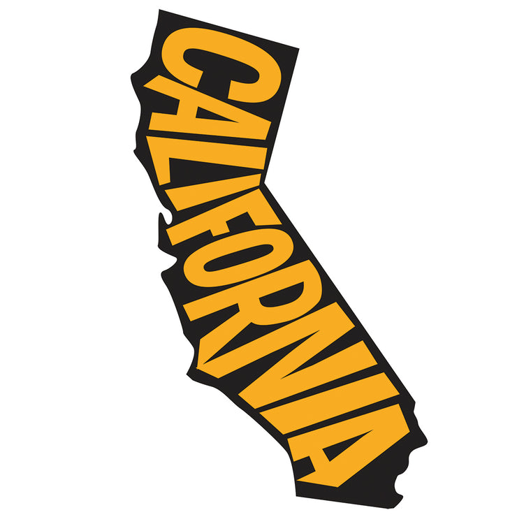 Arte de la lona de California