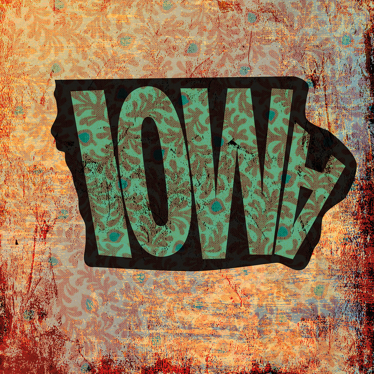Iowa