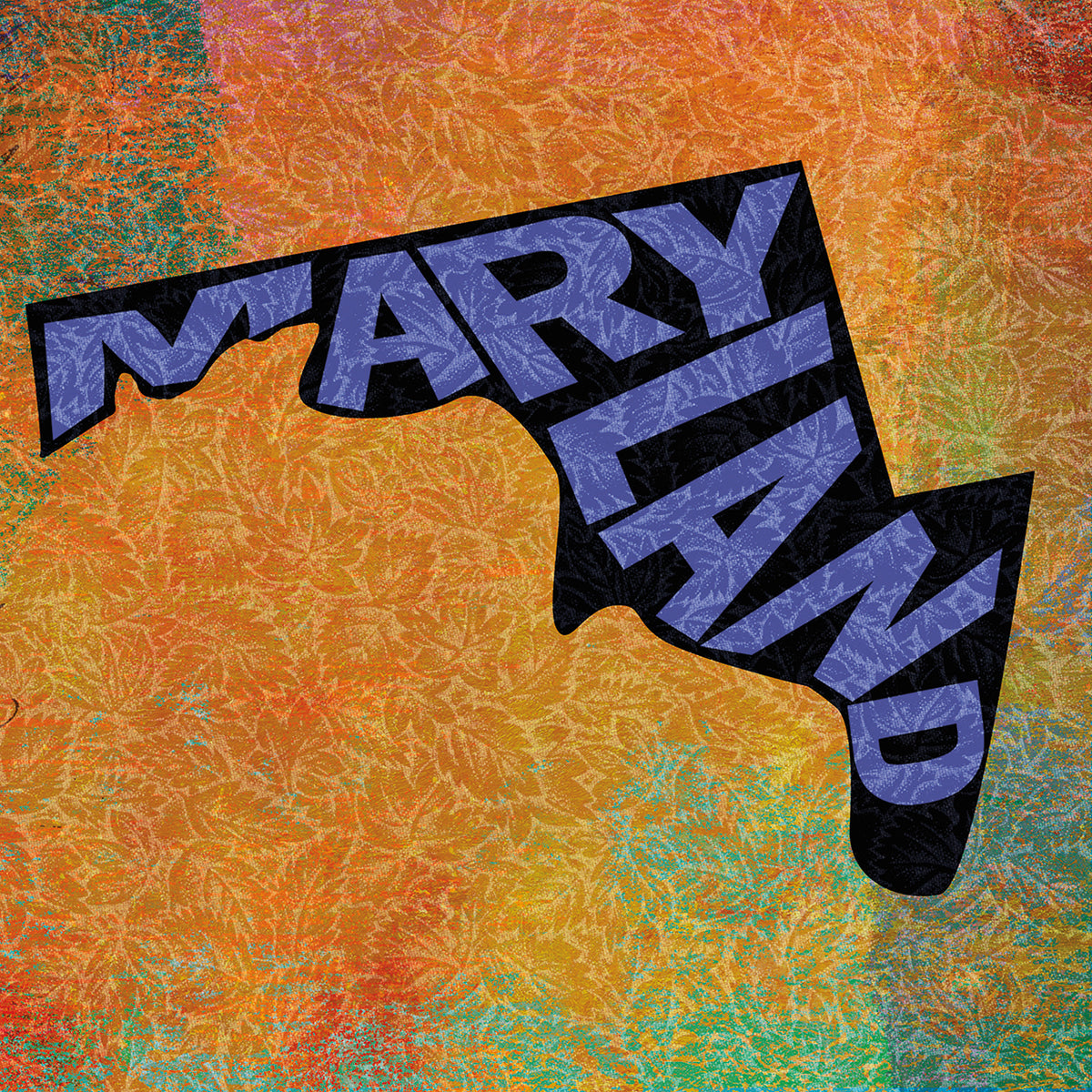 Maryland