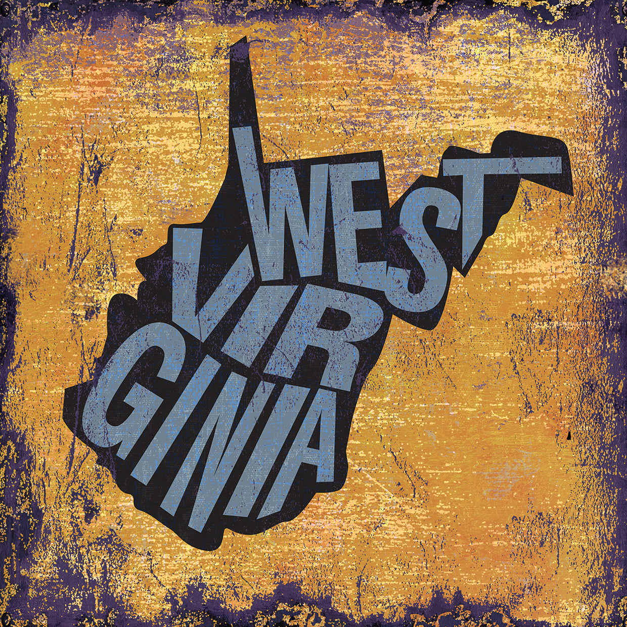 West Virgina