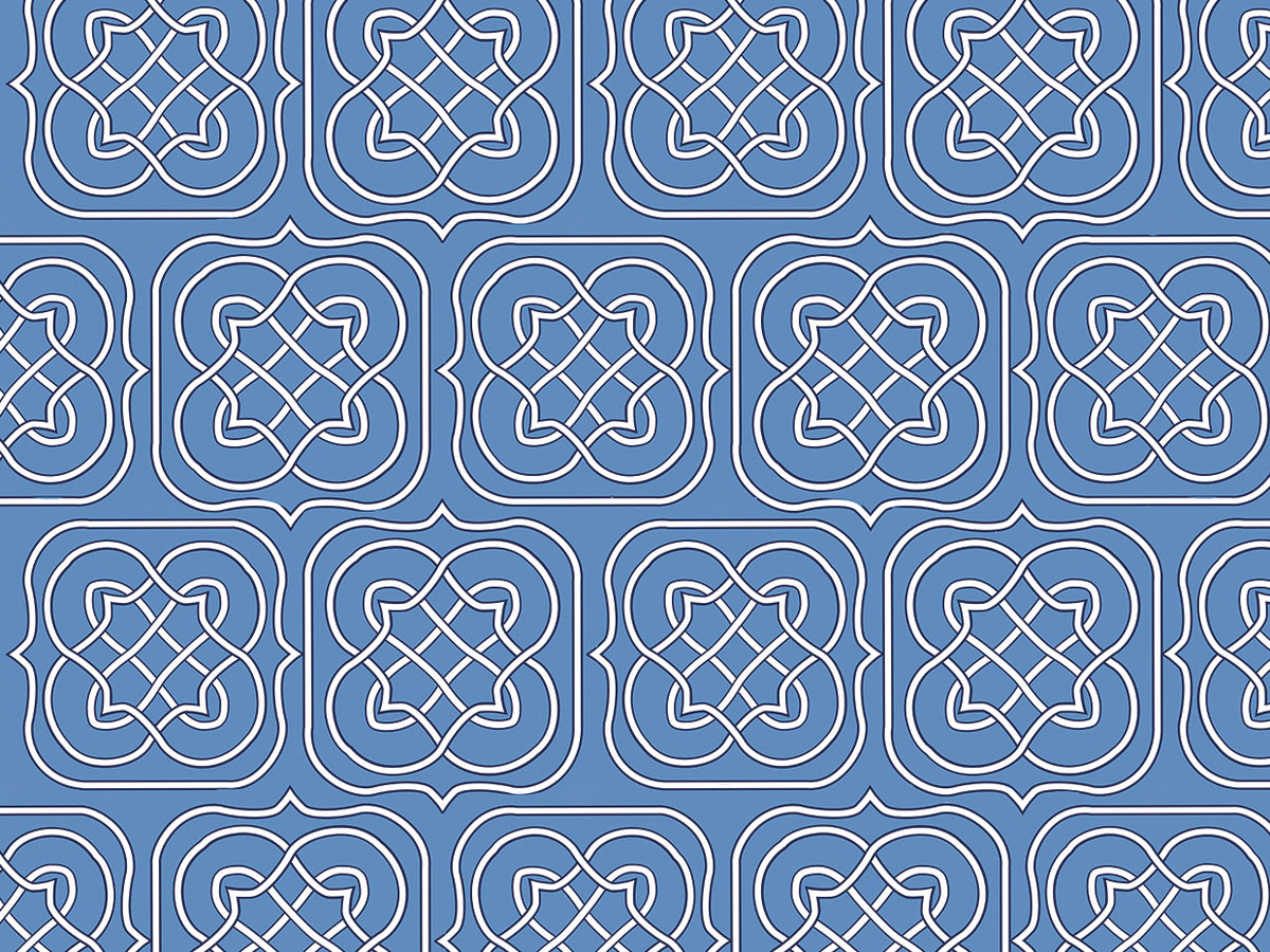 Cool Blue 5