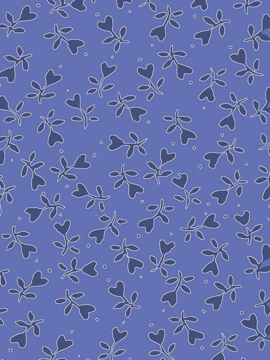 Cool Blue 8