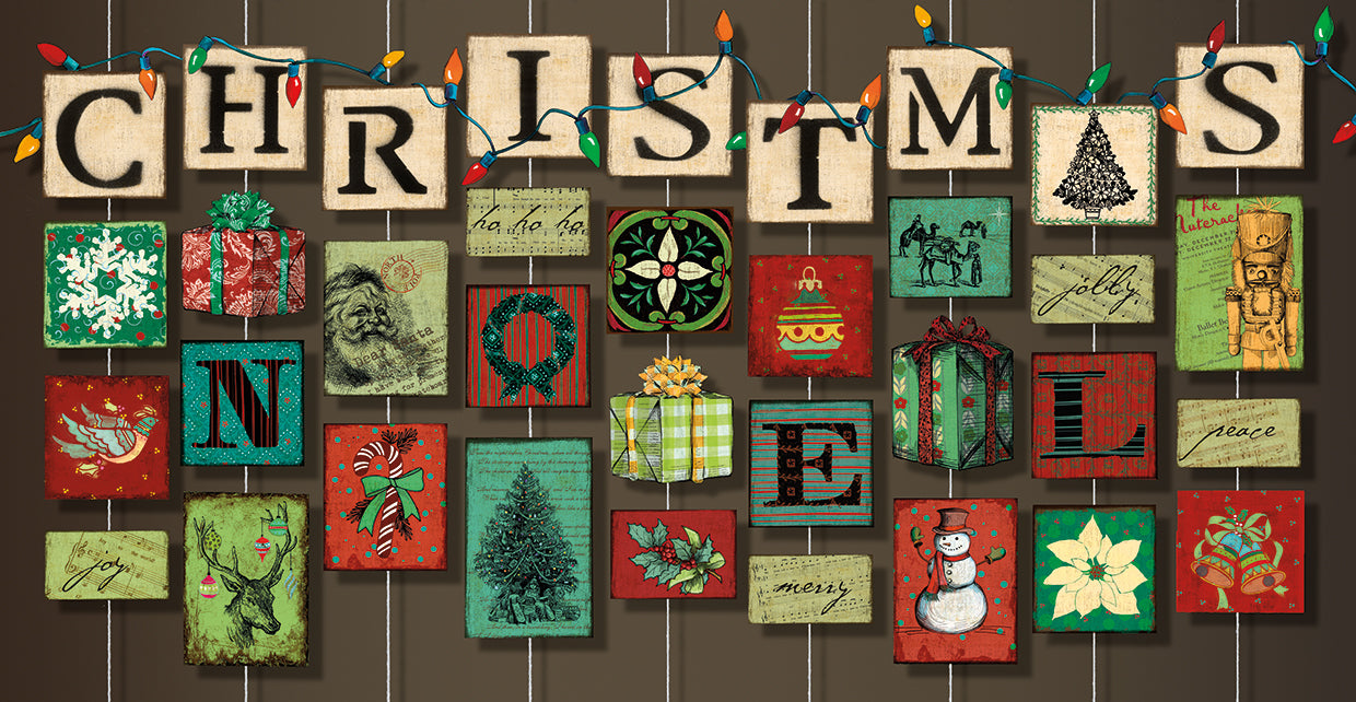 Christmas on Strings