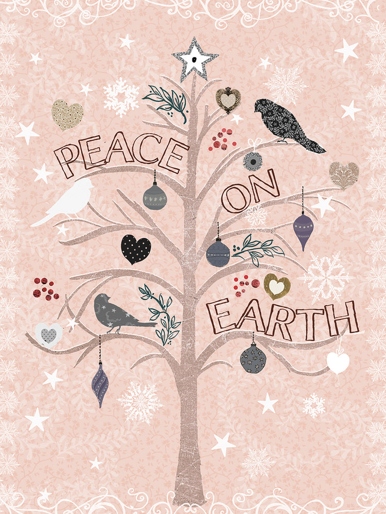 The Embellished Tree 3