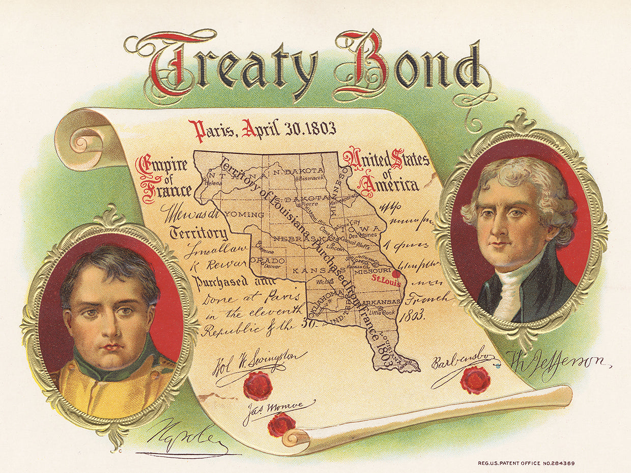 Treaty Bond