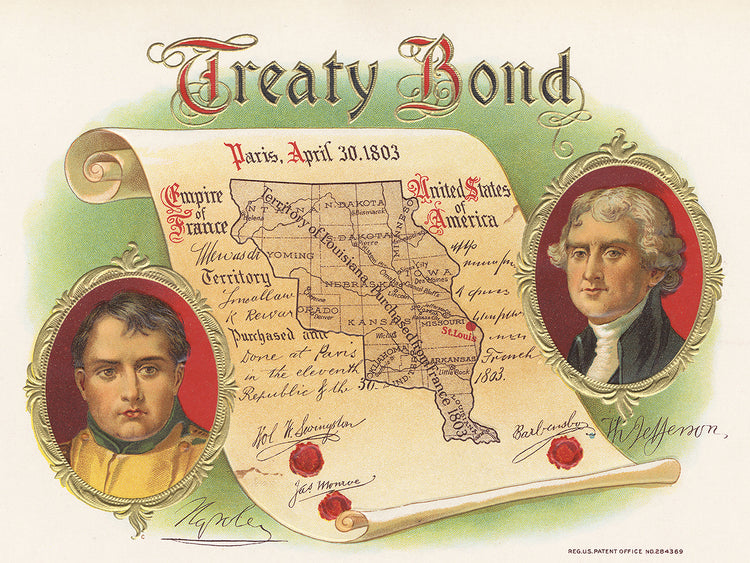 Treaty Bond