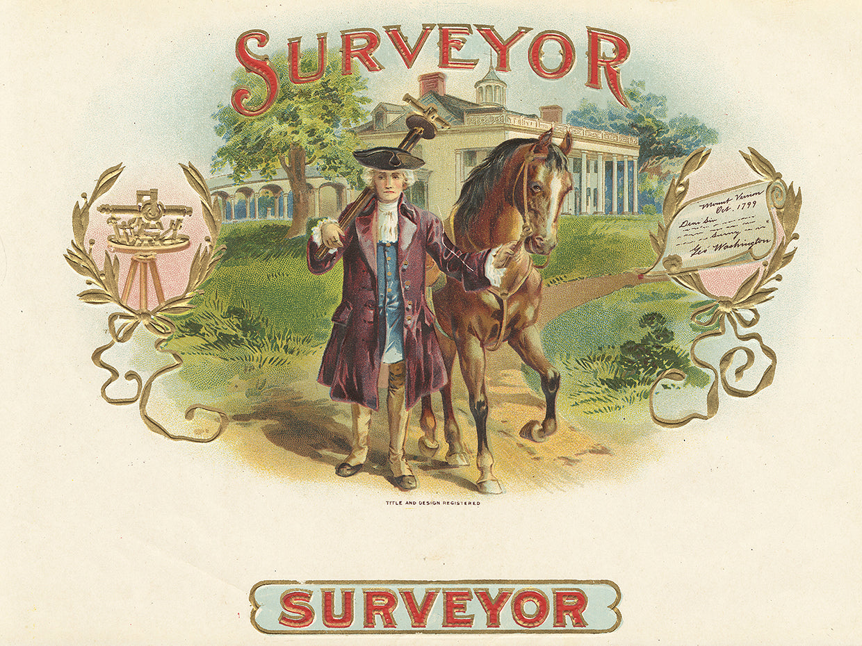 Surveyor