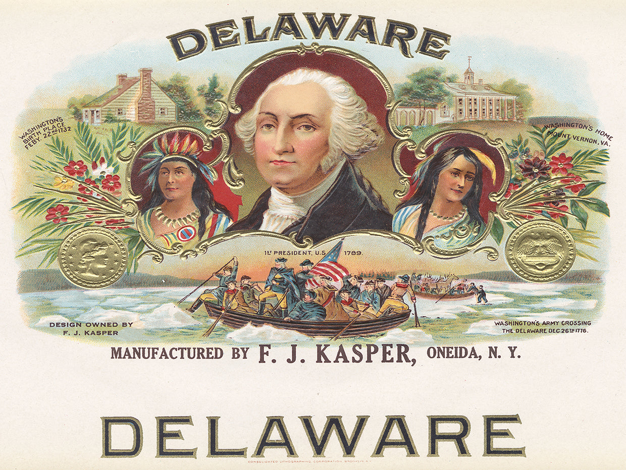 Delaware