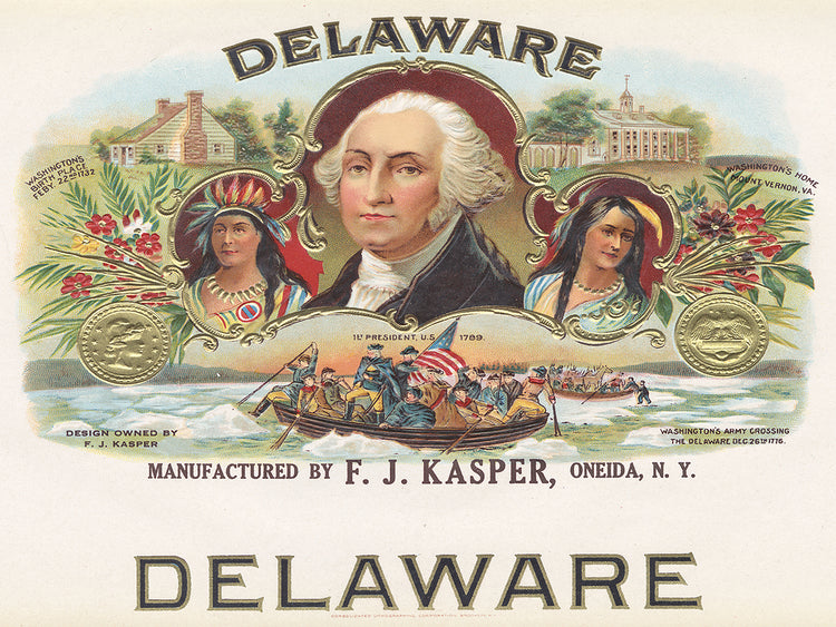 Delaware