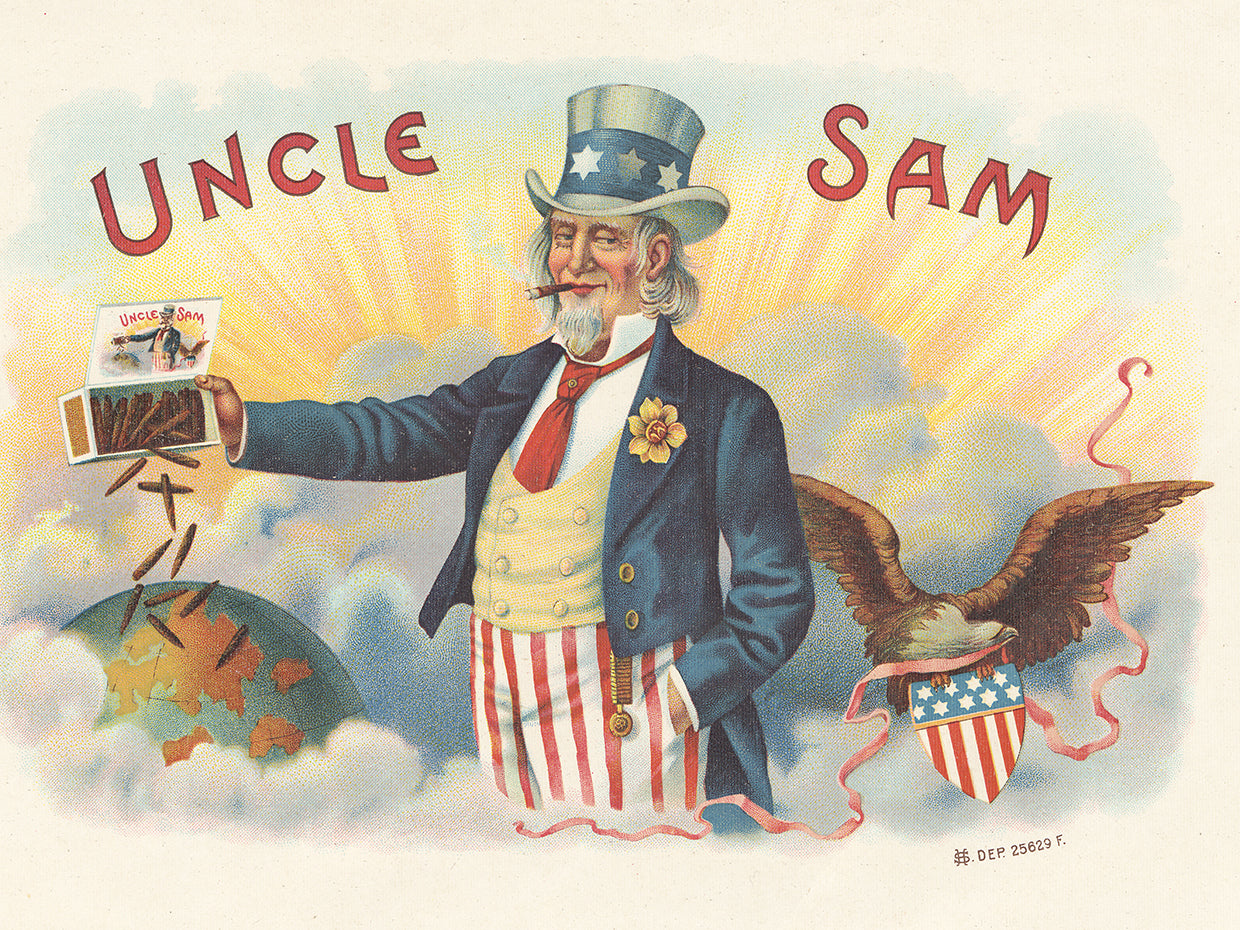 Uncle Sam