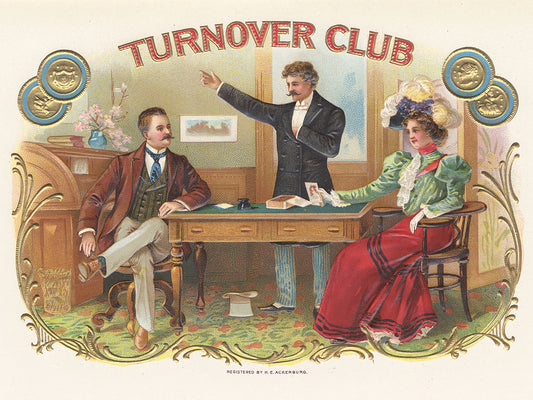 Turnover Club