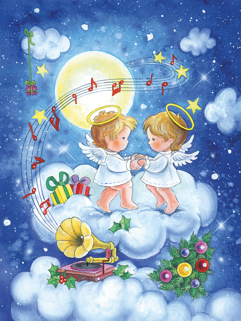 Angels