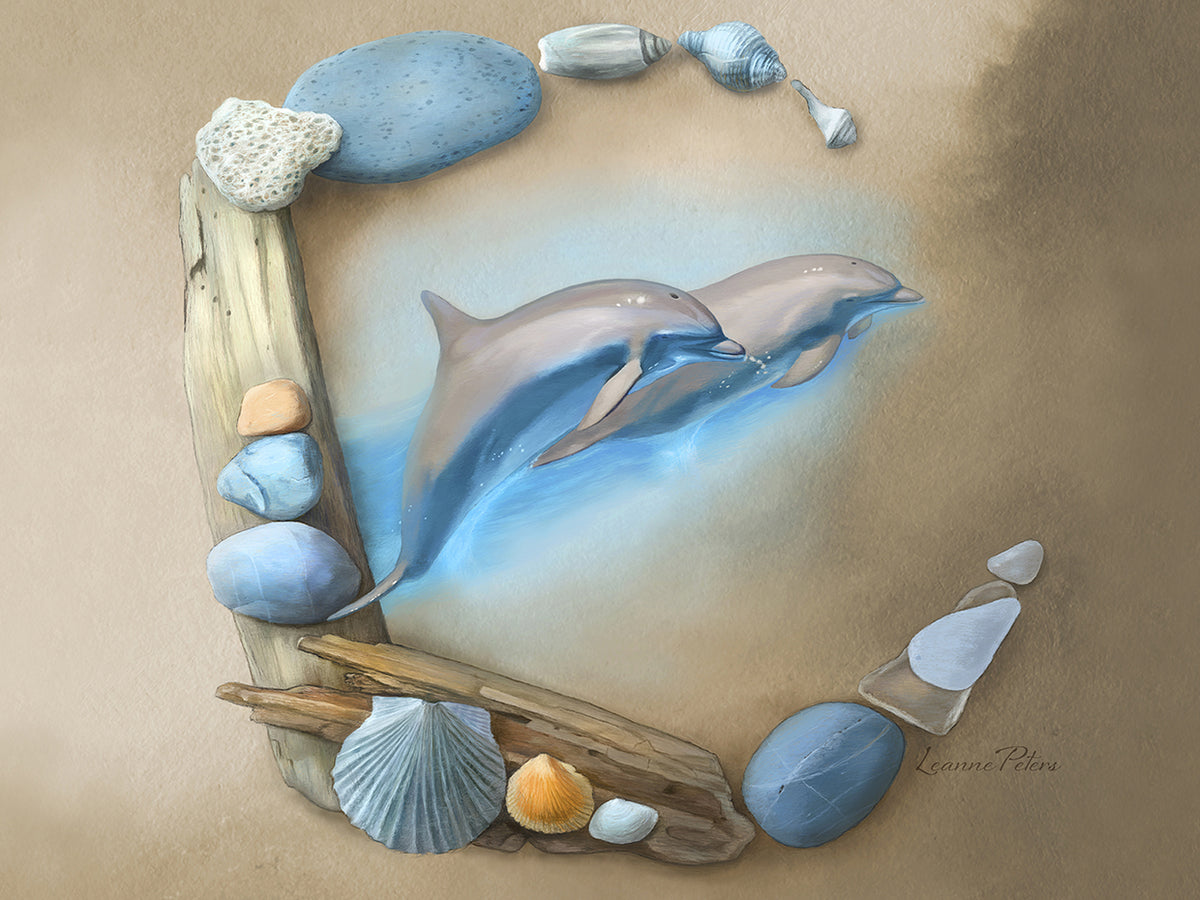 Crescent Sea Angels