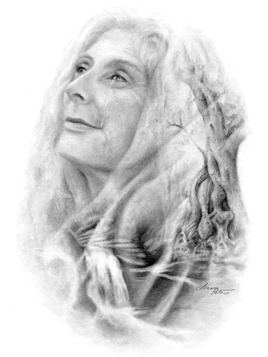 Dream Cloak