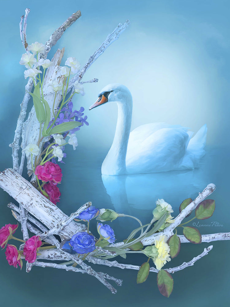 Crescent Inner Grace