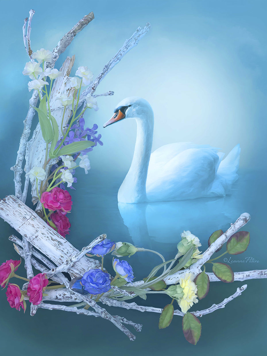 Crescent Inner Grace