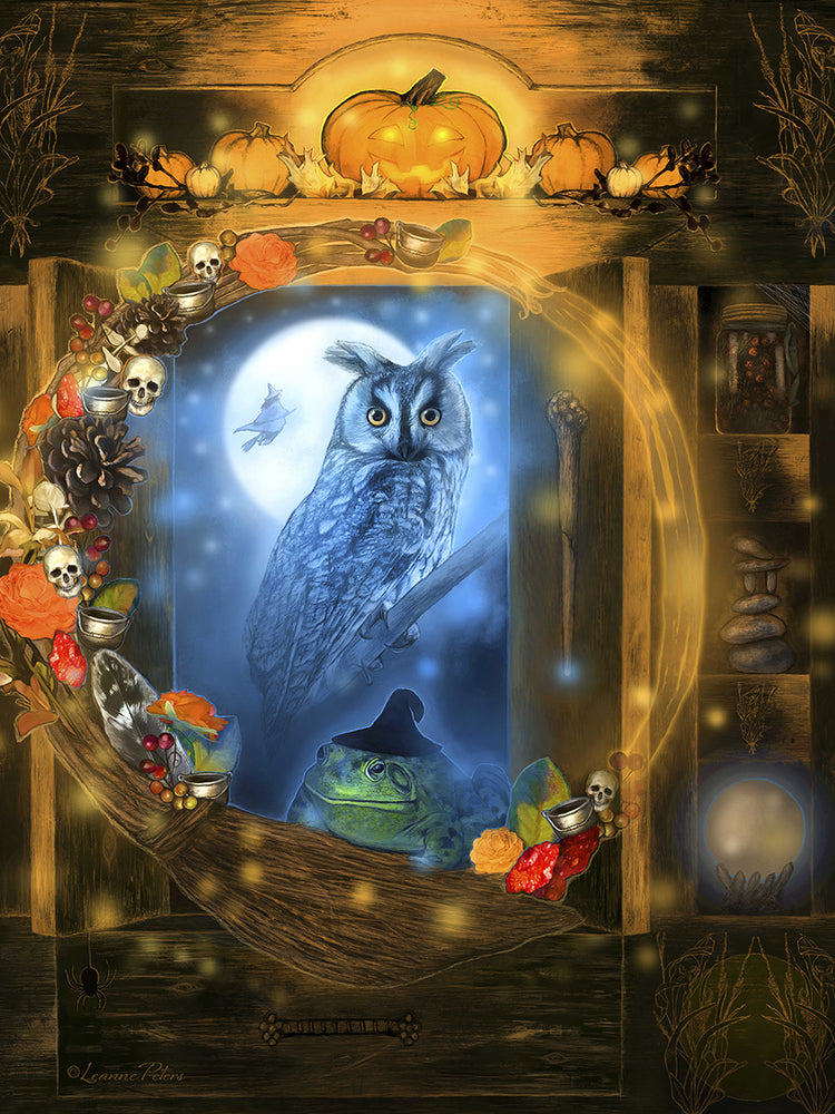 Cabinet Between The Worlds II