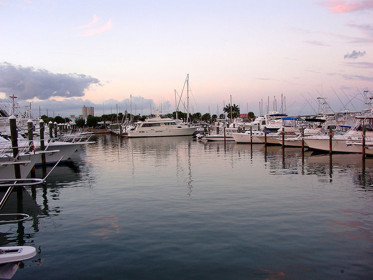 Jensen Beach Boats