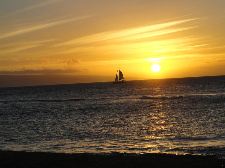 Kauai Sunset