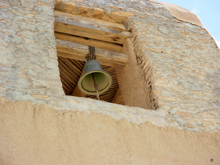 Mission Bell
