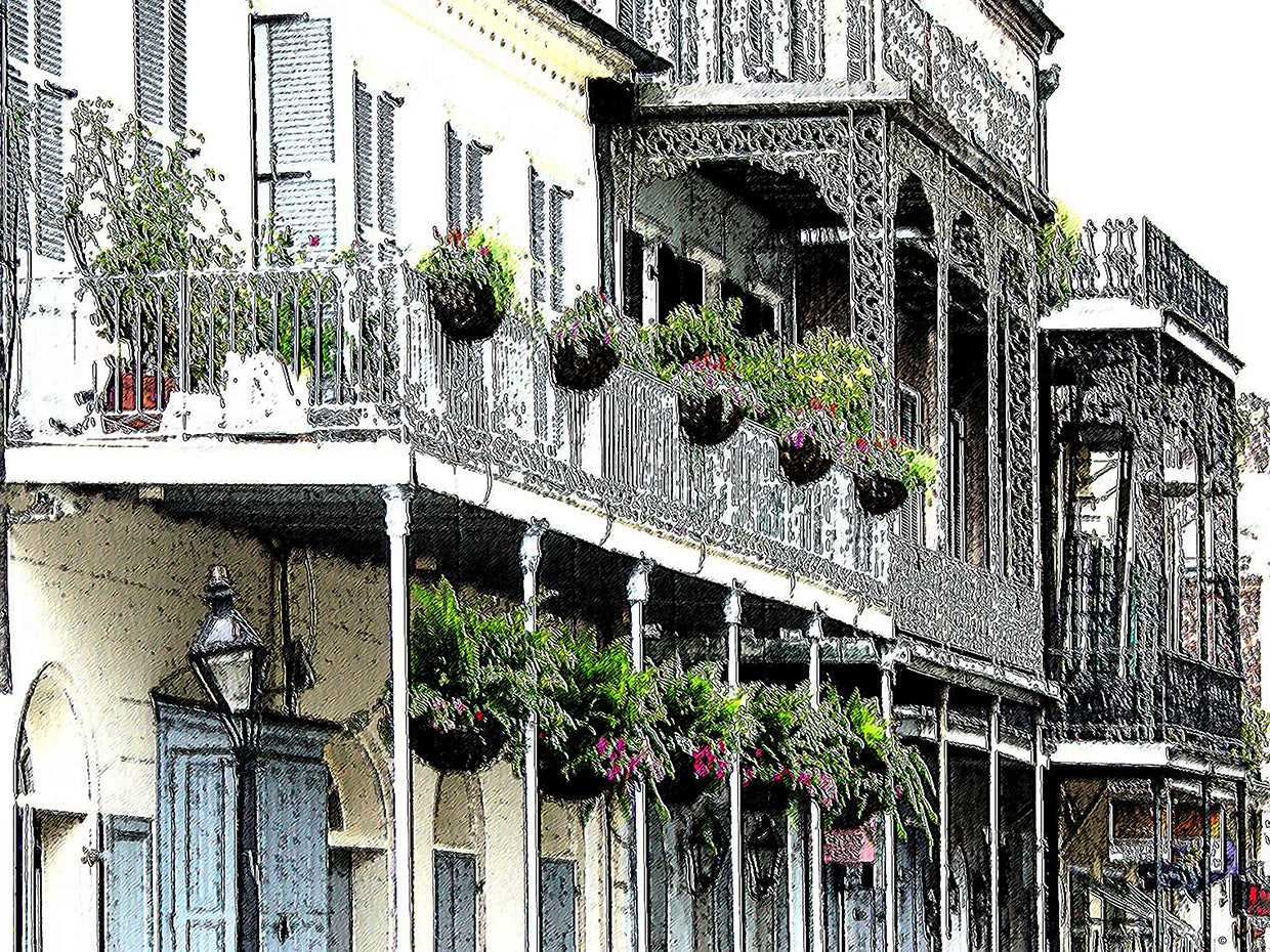 New Orleans