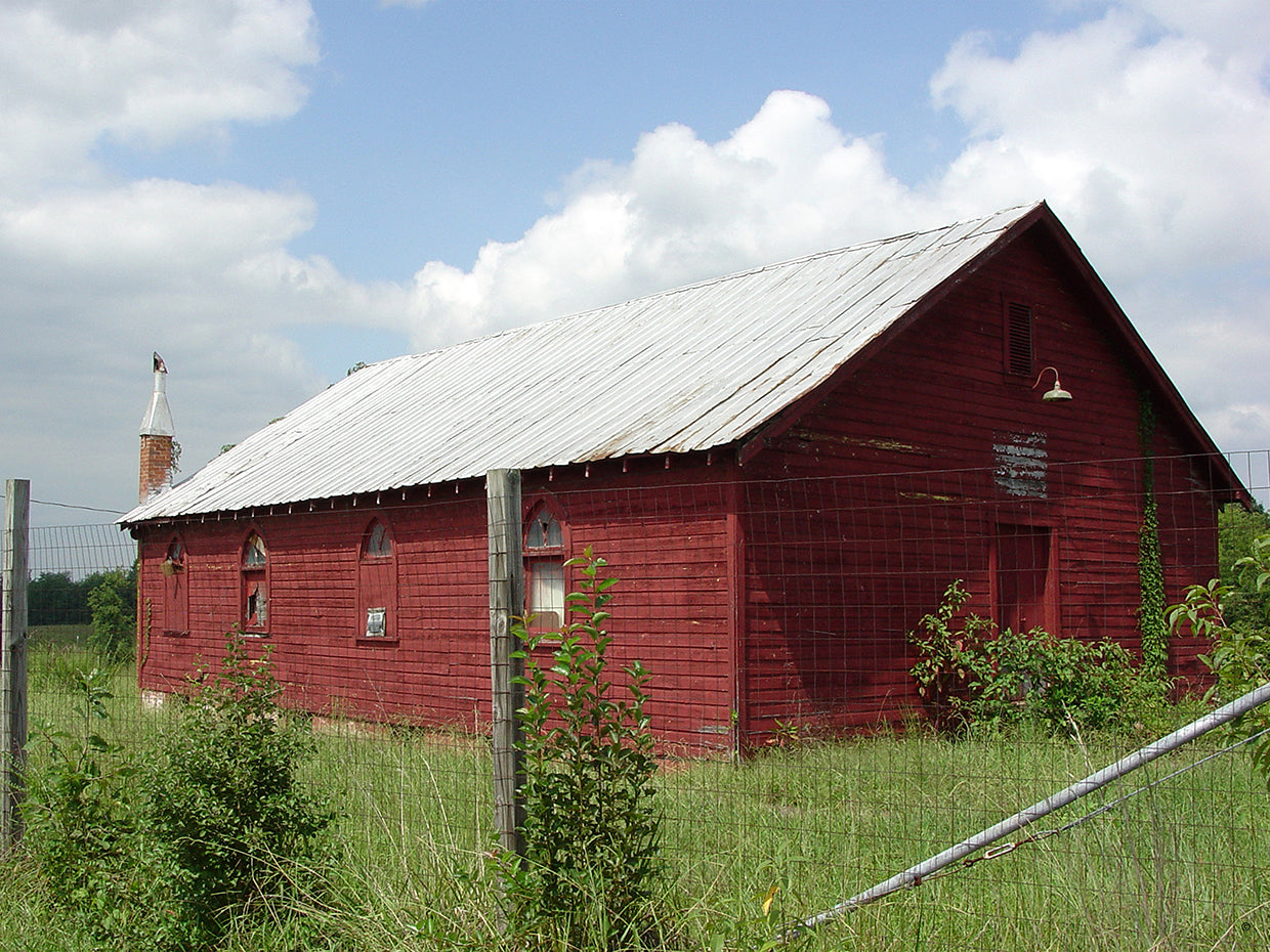 Old Royal Chapel Church