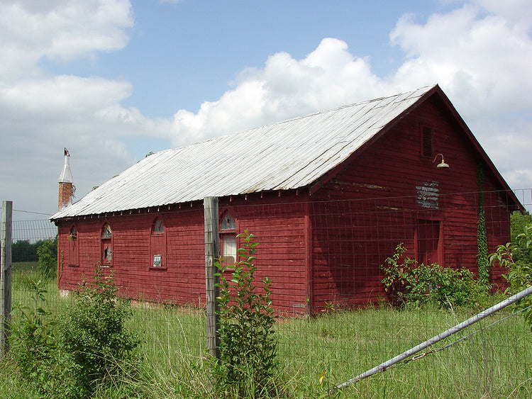 Old Royal Chapel Church