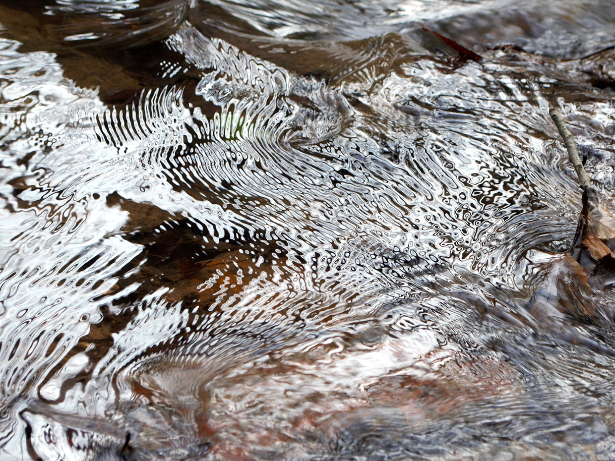 Water Patterns
