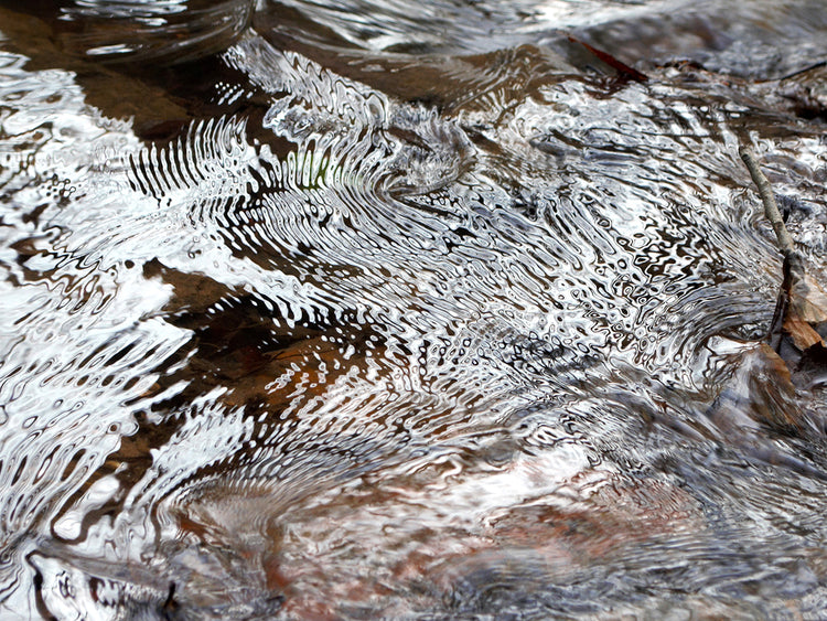 Water Patterns