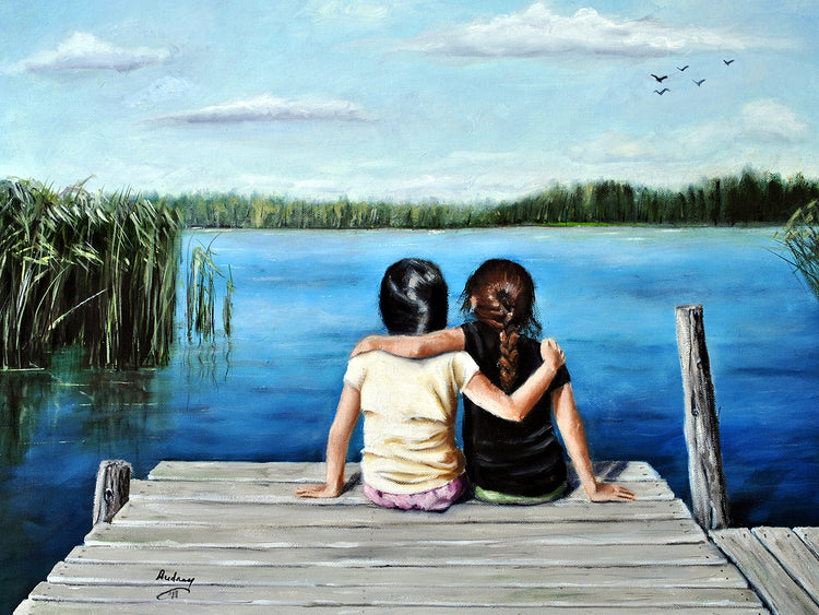 BFF (Best Frends Forever)