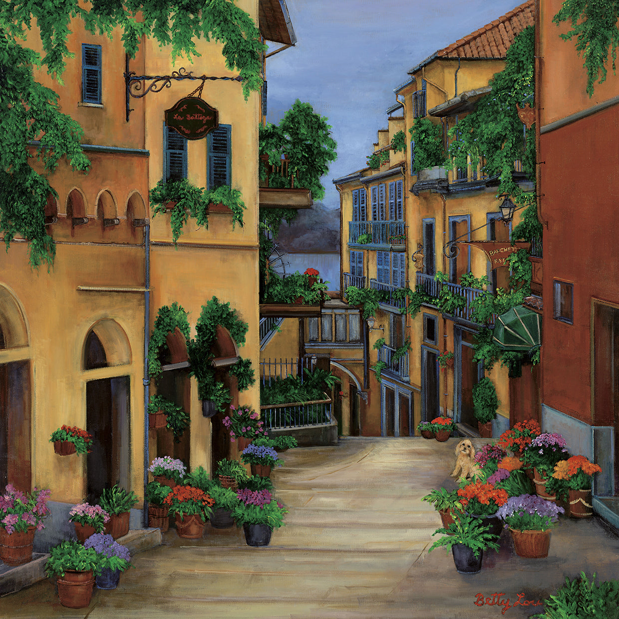 La Botega