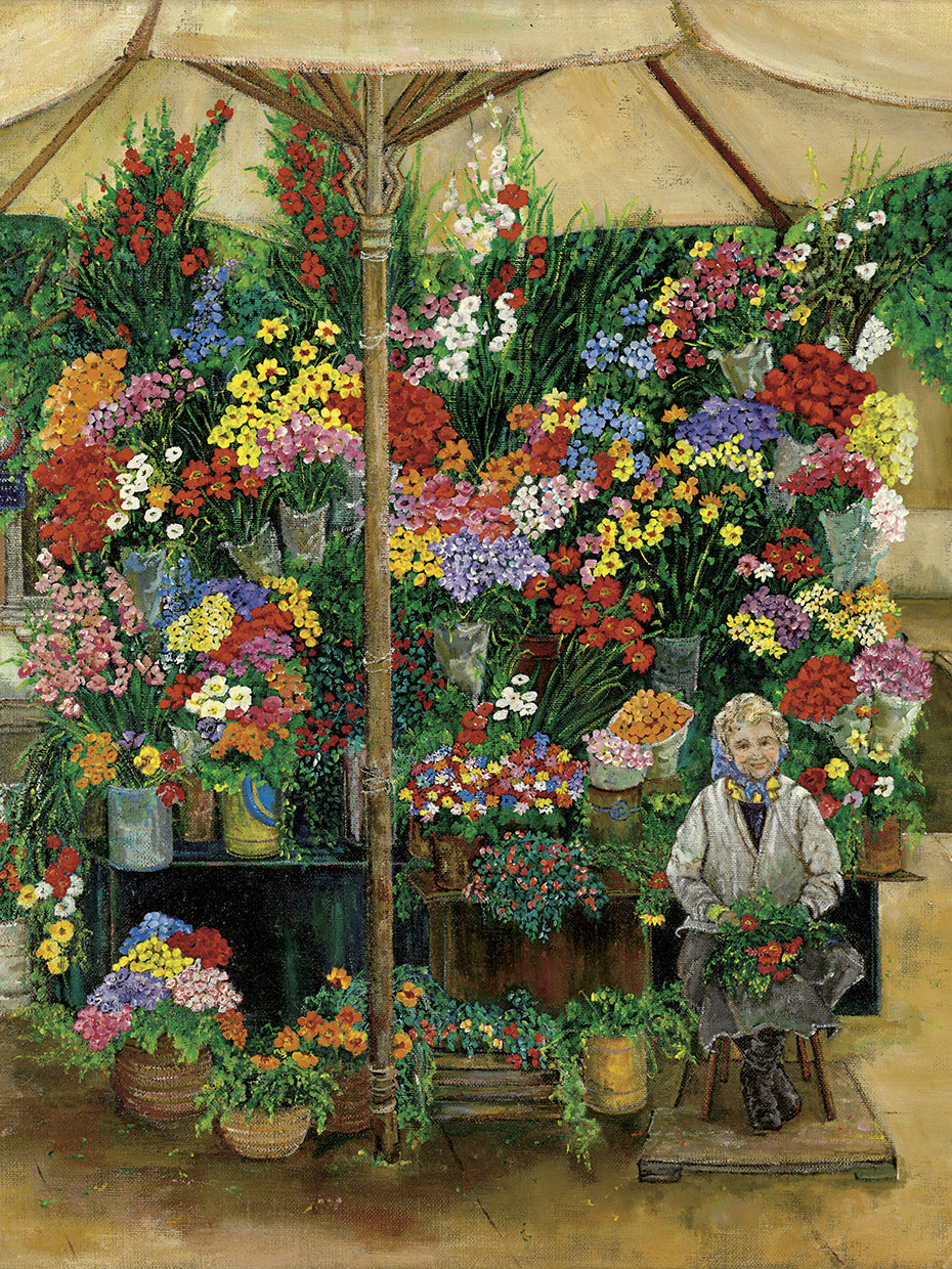 Roma Flowers
