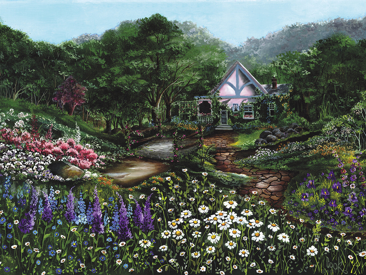 Romantic Cottage