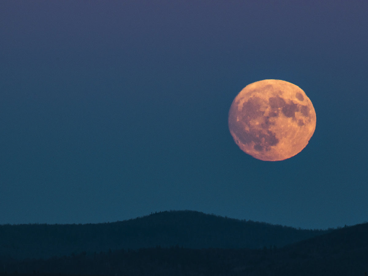 Moonrise