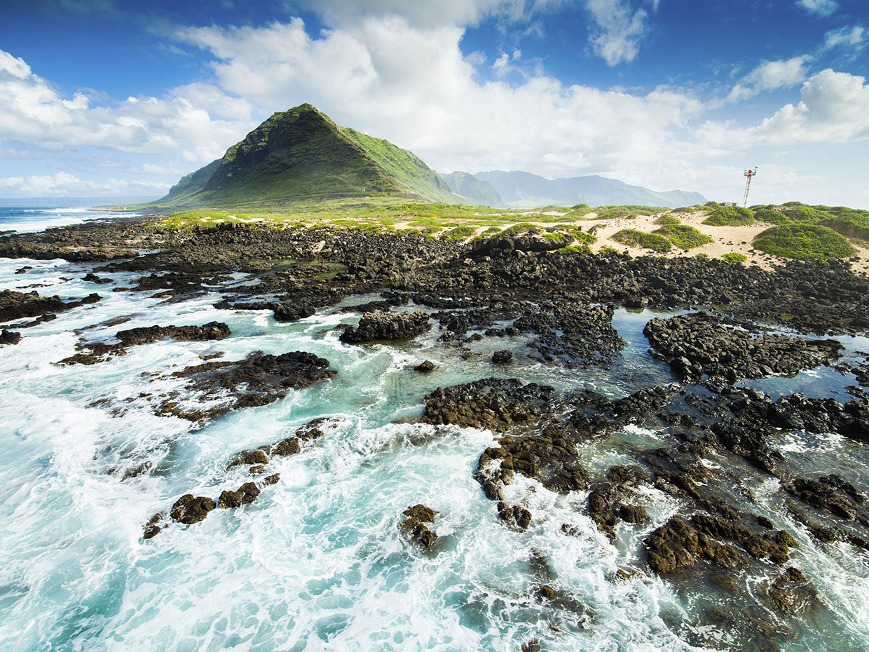 Kaena Point