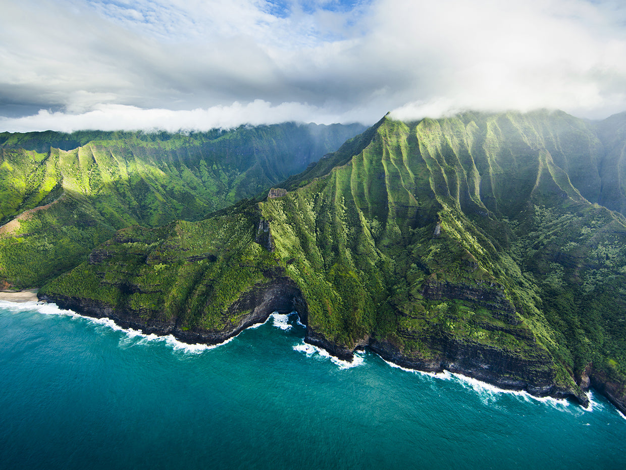 Na Pali Coast 2