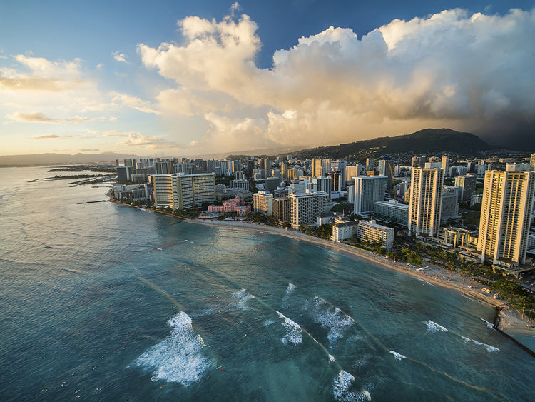 Waikiki Hotels