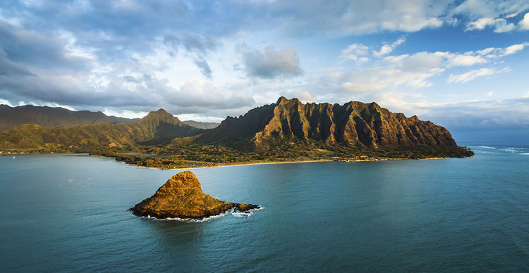 Kualoa Dawn