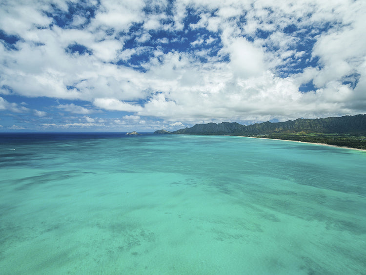 The Edge of Waimanalo