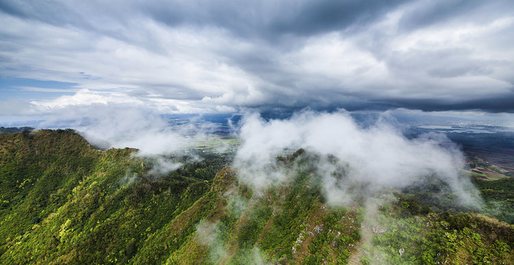 Waianae Ridge