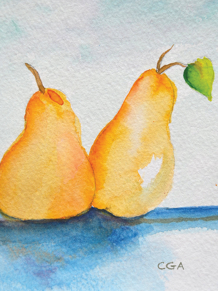 Pears