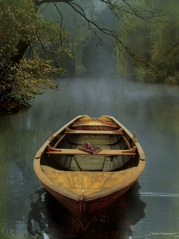 The Old Lake