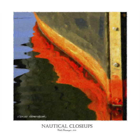 Nautical Closeups 12