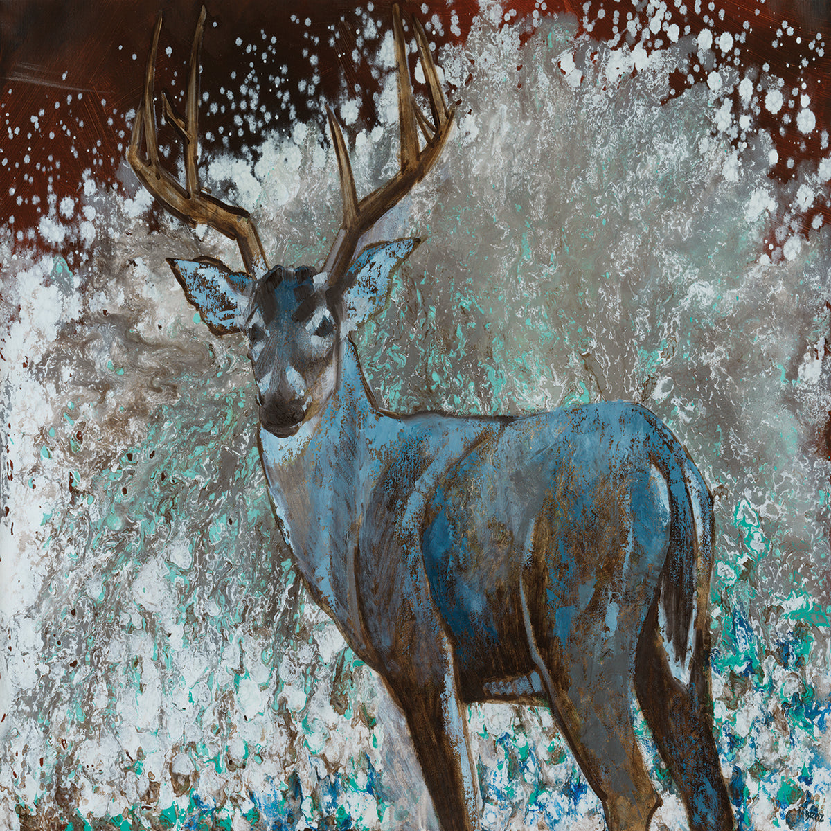 Deer I