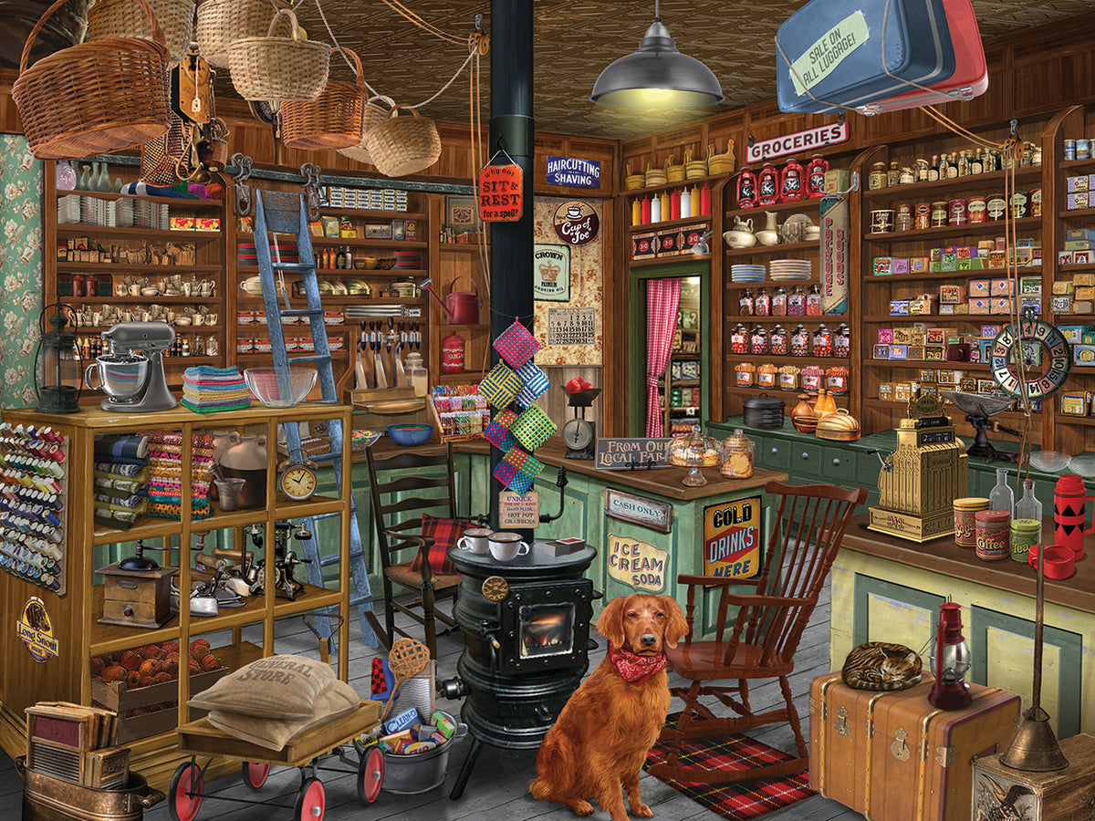 General Merchandise