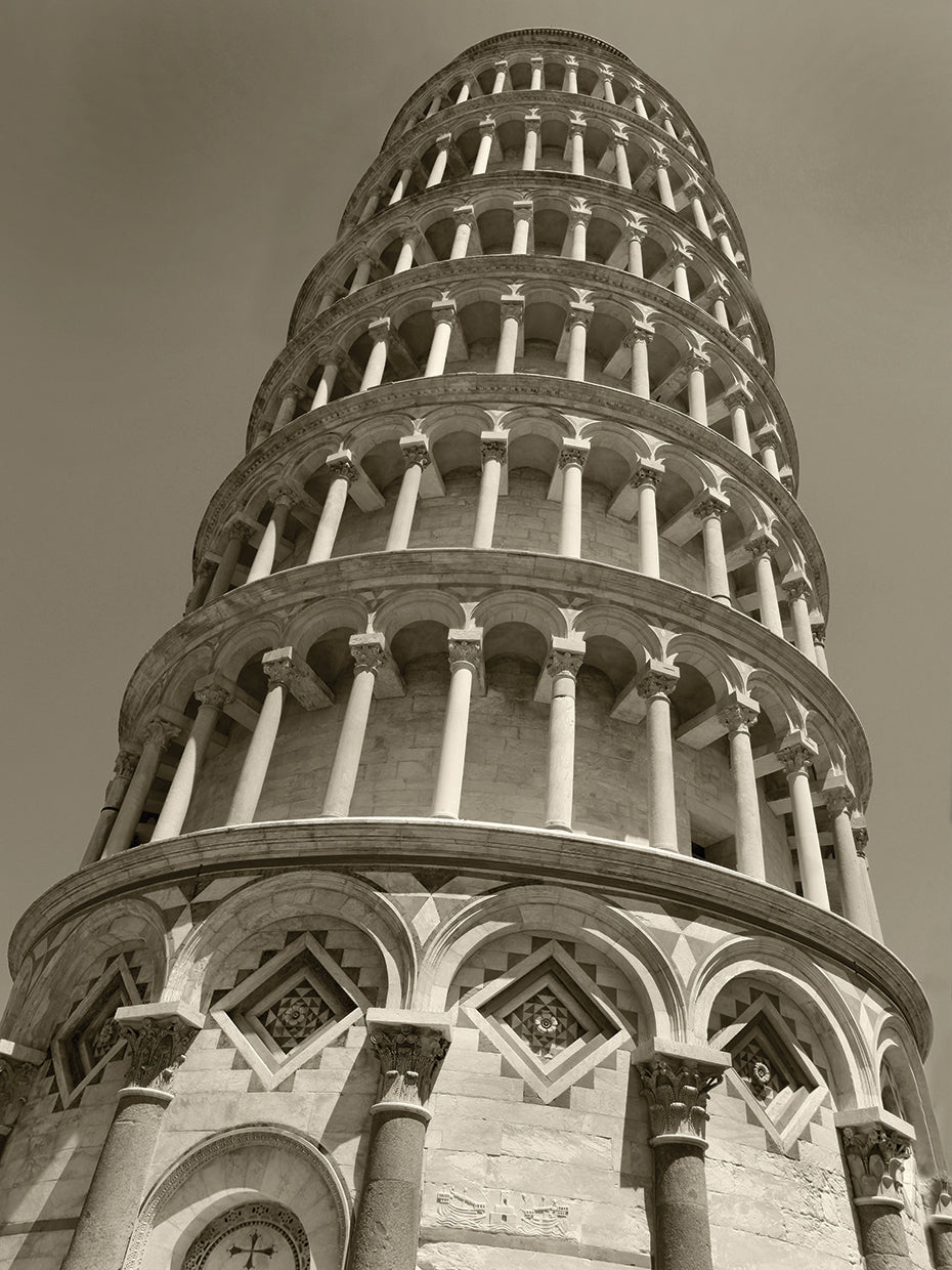 Pisa Tower II