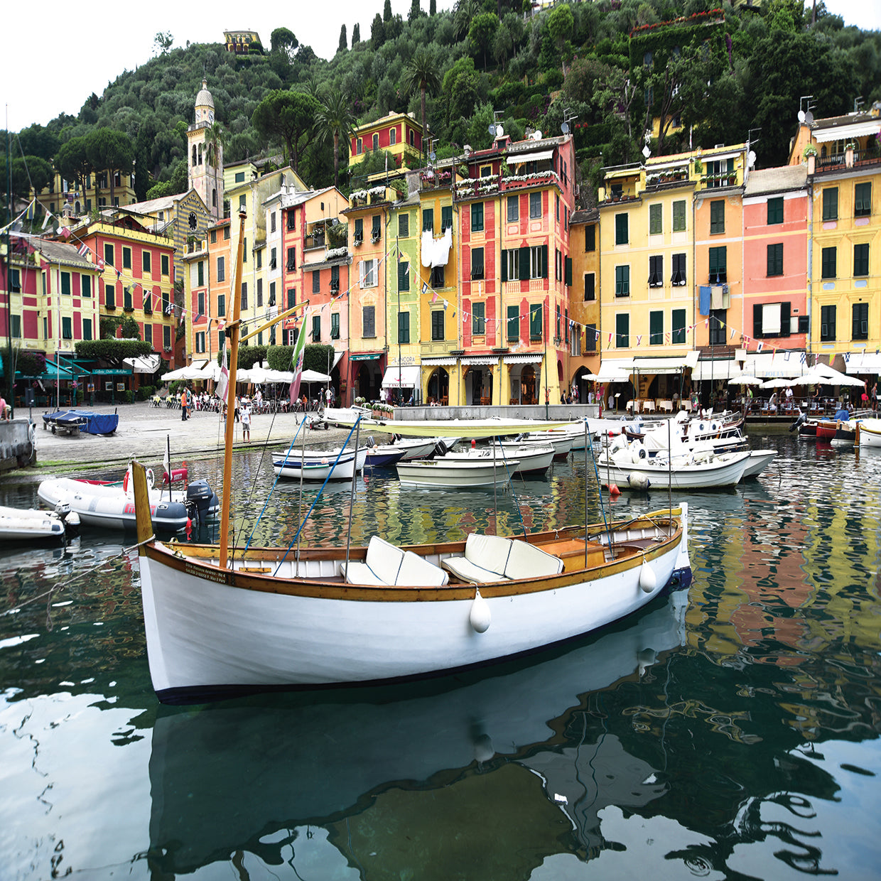 Portofino 1