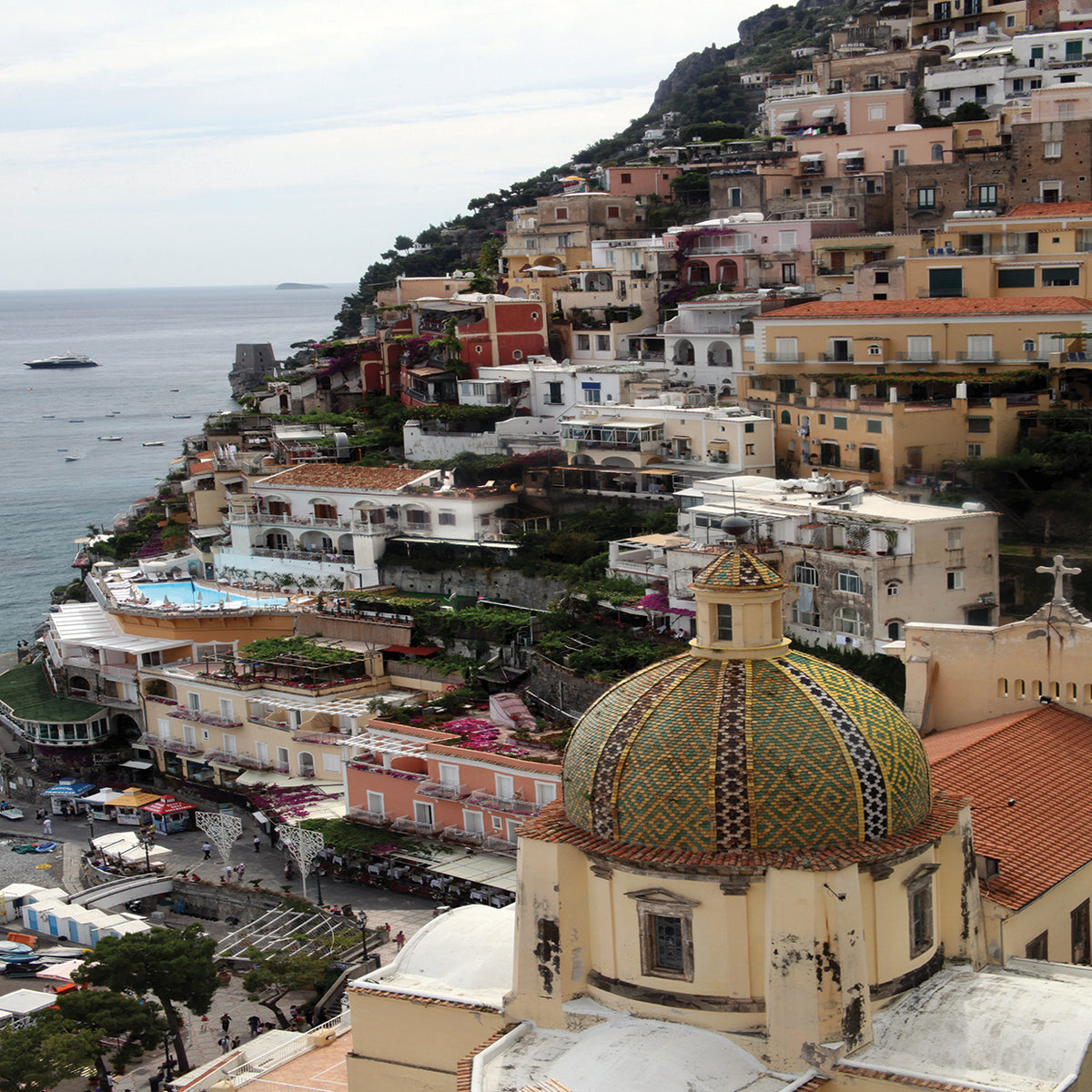Positano 2