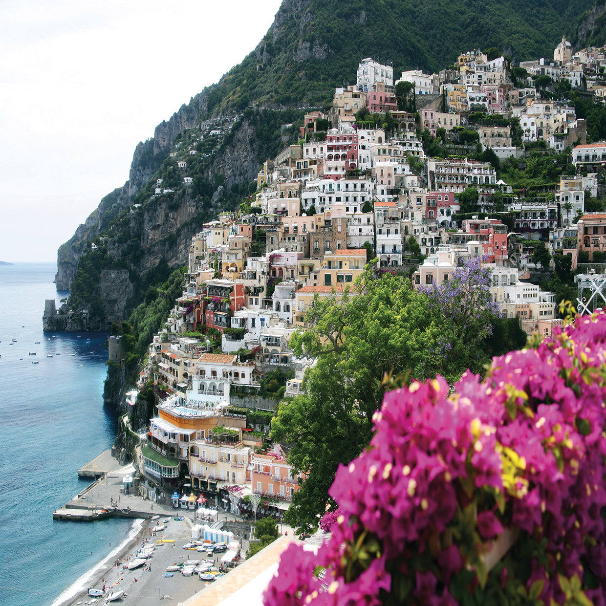 Positano