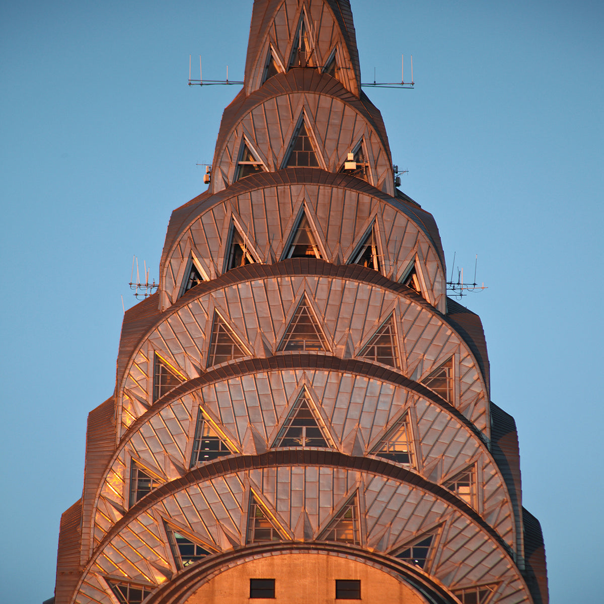 Chrysler Detail 1